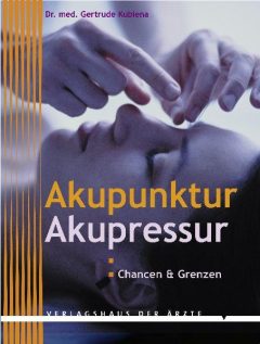 9783901488283 - Akupunktur – Akupressur