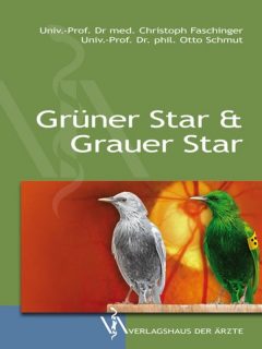 978-3-99052-018-5 Grüner Star & Grauer Star