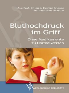 978-3-99052-039-0 Bluthochdruck im Griff