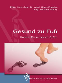 978-3-99052-086-4 Gesund zu Fuß