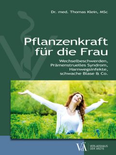 978-3-99052-103-8 Pflanzenkraft für die Frau