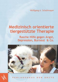 978-3-99052-104-5 Medizinisch orientierte tiergestützte Therapie