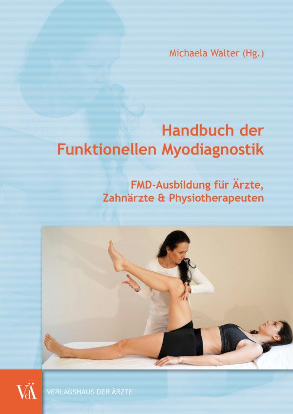 978-3-99052-166-3 - Handbuch der Funktionellen Myodiagnostik