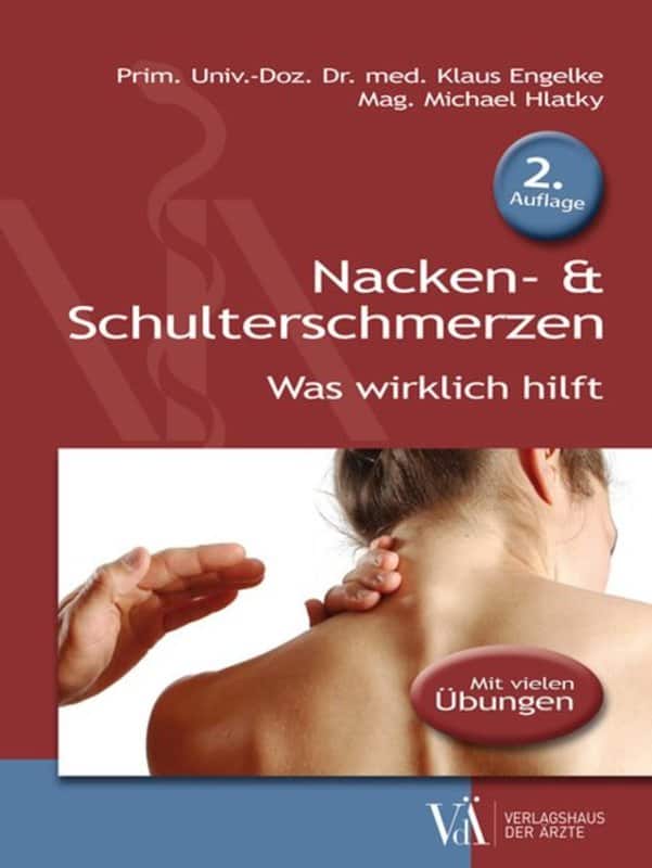 978-3-99052-177-9 Nacken- & Schulterschmerzen