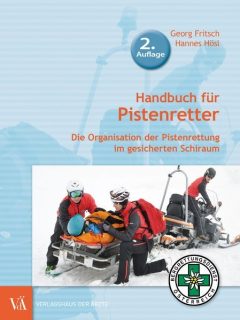 978-3-99052-201-1 Handbuch für Pistenretter