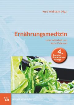 9783990522219 - Ernährungsmedizin