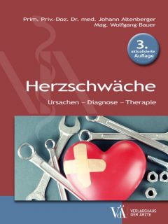 9783990522288 - Herzschwäche