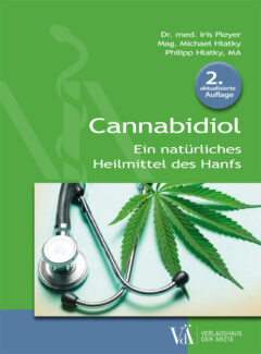 9783990522264 - Cannabidiol - Heilmittel CBD