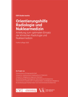 9783990522233 - Orientierungshilfe Radiologie und Nuklearmedizin