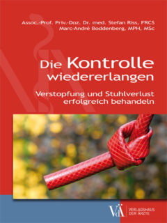 9783990522257 - Die Kontrolle wiedererlangen