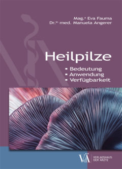 9783990522295 - Heilpilze
