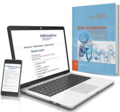 EbM Guidelines - Kombi-Angebot