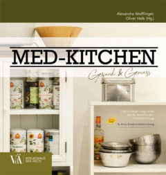 9783990522318 - Med-Kitchen