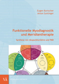 9783990522400 - Funktionale Myodiagnostik und Meridiantherapie