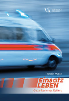 9783990522387 - Einsatz Leben