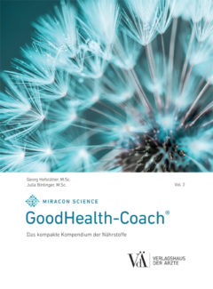 9783990522462 - Cover: Good Health-Coach
