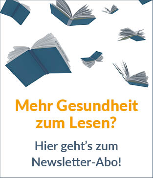 Newsletter Anmeldung