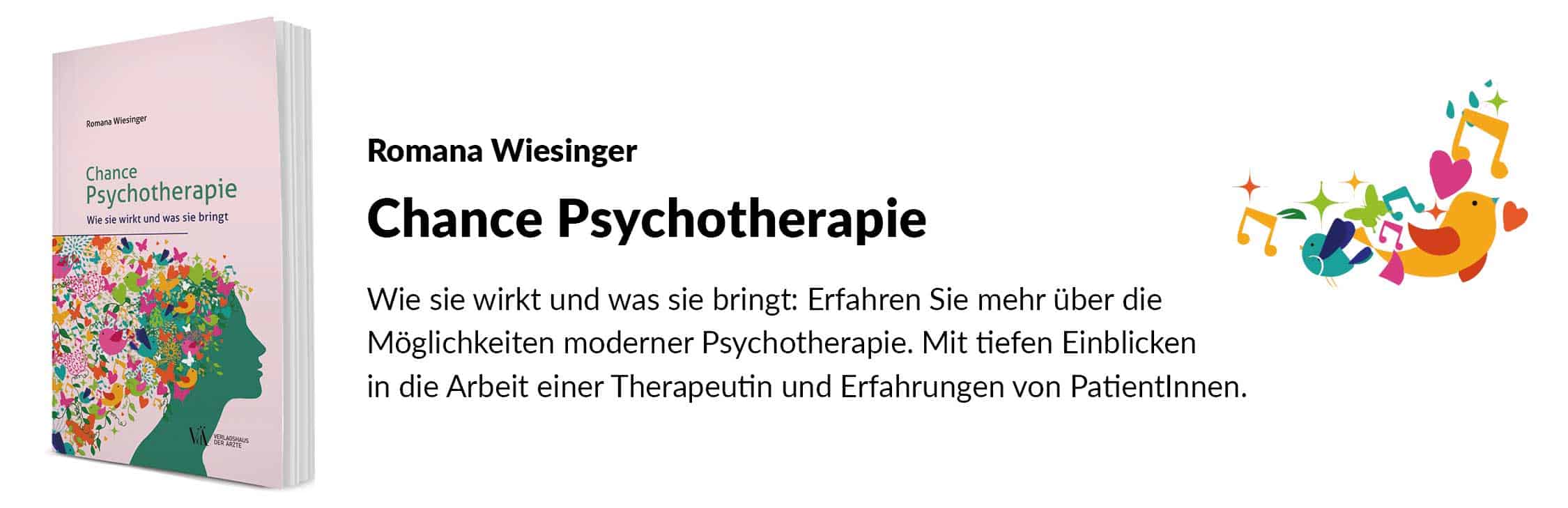 Chance Psychotherapie - Slider Desktop