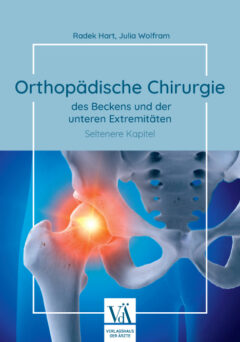 Cover: Orthopädische Chirurgie