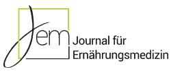 Journal für Ernährungsmedizin